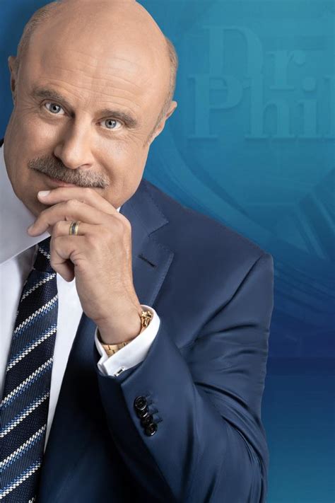 Dr. Phil: Whatever Happened to the Guest Claiming to Be .